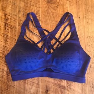 Victoria’s Secret Sport strappy sports bra